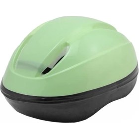 Resim Kask - Sports Çocuk Kaskı, Elma Yeşili, M Beden 