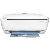 Resim HP F5S43B Deskjet 3639 Çok Fonksiyonlu Inkjet Yazıcı Wifi (A4) 