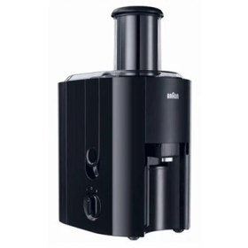 Resim Braun Multiquick 3 J300 Katı Meyve ve Sebze Sıkacağı-800W 
