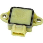 Resim Manıfolt Kelebek Potansıyometresı P306 2.0ı 16v P406 3.0ı Cıtroen 