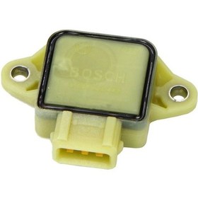 Resim Manıfolt Kelebek Potansıyometresı P306 2.0ı 16v P406 3.0ı Cıtroen 