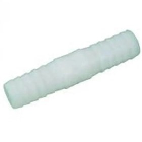 Resim TOPALAKTİCARET Klima Su Tahliye Drenaj Hortumu 5/8 Çapı - 25 Metre Hortum + Ek Birleştirme Parça 