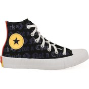 Resim Converse Unt1tl3d Hı Kadın Ayakkabı 272401c 