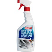 Resim Gojo Cam Buz Çözücü 500 ml 