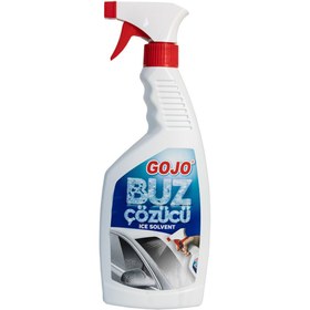 Resim Gojo Cam Buz Çözücü 500 ml 