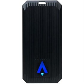 Resim Exascend Explorer Portable SSD USB Type C 20Gb/s 1TB IP67 Sertifikalı 