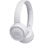 Resim Tune 560BT Wireless Kulaklık CT OE Beyaz JBL