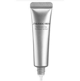 Resim Shiseido Men - Yüksek Performanslı Göz Kremi 15 Ml 
