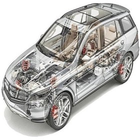 Resim Swag 10927311 Teker Rulmanı On Kece Ile W203 0207 W204 0714 