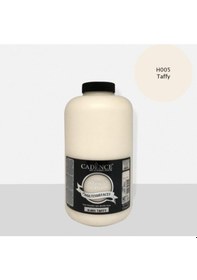 Resim Cadence H-005 Taffy 2 Litre Multısurface Hybrıd Akr. H-005 Taffy 2 
