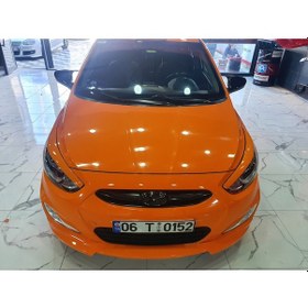 Resim Accent Blue Far Kaşı ---Fibersan Tuning 