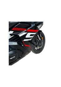 Resim Rks R250 2022 - 2024 Uyumlu Koruma Takozu 