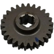 Resim Boxer 150 2. Vites Dişli Karşılığı A 