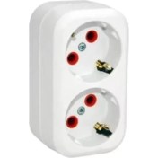 Resim Kuzgun Ticaret 2li Golyat ROYALEKS-67886 