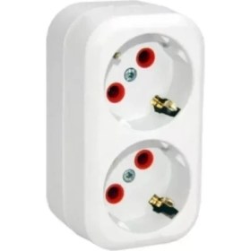 Resim Kuzgun Ticaret 2li Golyat ROYALEKS-67886 