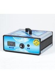 Resim DOZON 10 G/h Laboratuvar Tipi Taşınabilir Ozon Jeneratörü 