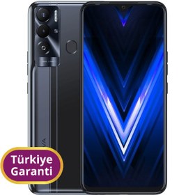 Resim Tecno Pova Neo TR Garanti | 128 GB 6 GB Siyah 