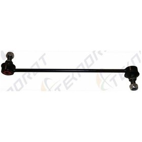 Resim Volvo S60 00-10/volvo S80 98-06/volvo V70 00-07/volvo Xc70 00-07/volvo Xc90 02-14 Z-rot Ön 274303 