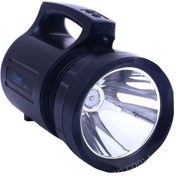 Resim Black Watton Wt-018 Projektör Siyah 