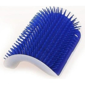 Resim Kedi Kaşınma Aparatı 