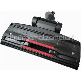 Resim King P 285 Minitech Emici Başlık Yer Fırçası 