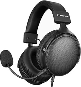 Resim robotrend Rampage RM-K99 X-PIKE USB 7.1 Ses Kartlı PC+PS4+Mobile Surround Gaming Oyuncu Mikrofonlu Kulaklık 
