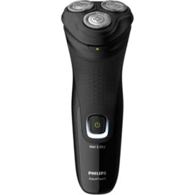 Resim Philips 1200 S1223/41 Aquatouch Islak Kuru Tıraş Makinesi 