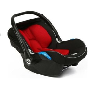 Resim Avionaut Kite 0-13 Kg Oto Koltuğu / Black Red 