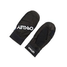 Resim Oakley Factory Winter Mittens 2.0 Erkek Siyah Eldiven 