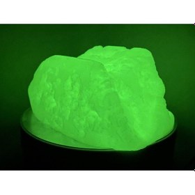 Resim Fosfor Işıklı Xbox S Ve Xbox X Serisi Joystick Kol Standı - 