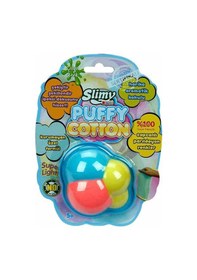 Resim Slimy Puffy Coton Kokulu Slime 16 Gr. 