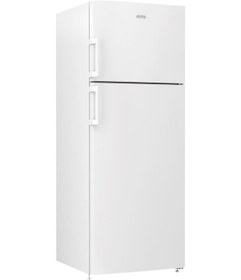 Resim Altus AL 355 B 437 LT Çift Kapılı Buzdolabı 