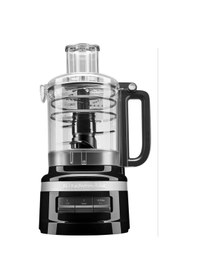 Resim Kitchenaid 5KFP0719EOB Mutfak Robotu 1700 ML 