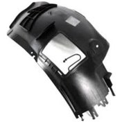 Resim Çamurluk Davlumbazı Astra H 07-10 Sedan / H.b Ön Sol Oem No: 13125602 