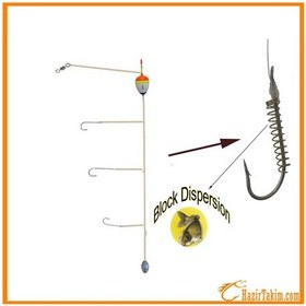 Resim Lokma Kefal Takımı 2 Adet 