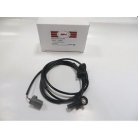 Resim Volvo Xc70 07/15 Abs Sensörü Arka Sol 2 Fi Şli Sh 