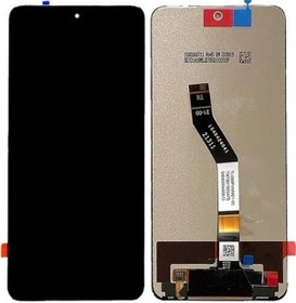 Resim Xiaomi Redmi Note 11 5g Lcd Ekran Ve Dokunmatik Komple Ekran Yüksek Kalite Yedcom 