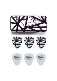 Resim Jim Dunlop Eddie Van Halen I Pena 0.60mm 