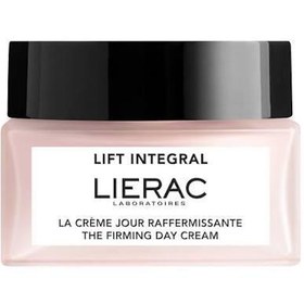 Resim Lierac Lift Integral Day Cream Sıkılaştırıcı Gündüz Bakım Kremi 50 ml 