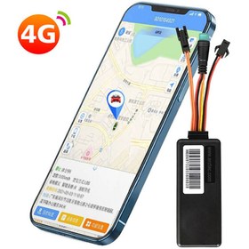 Resim ercTEC A2 Gps Araç Takip Cihazı, Motor Blokajlı, Mkirofonlu, Acil Yardım Panik Butonlu 