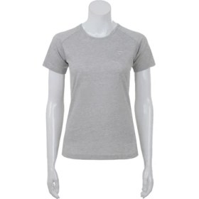 Resim Lotto Lr3375 Lavi Tee Js W Kadın T-Shirt Gri 
