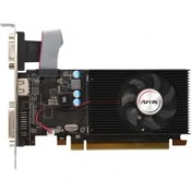 Resim Afox R5 220 1GB DDR3 64 Bit (AFR5220-1024D3L5) 