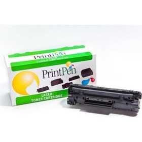Resim Printpen HP CE285A 85A / Canon CRG-725 CB435A CB436A Uyumlu Toner 