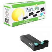 Resim Printpen Samsung Scx D6555a Scx 6545 Toner 