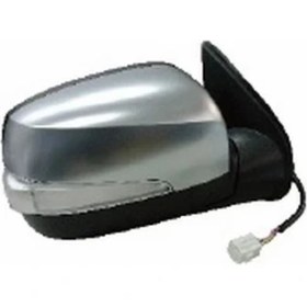 Resim Otoco Isuzu .d-Max Dış Dikiz Aynası Elektrikli Katl.sin.krom Sağ 2009- 898157129051 