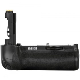 Resim Meike Canon 5D Mark IV İçin MeiKe MK-5D4 Battery Grip, BG-E20 + 1 Adet LP-E6 Batarya 