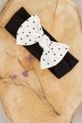 Resim Babygiz Kız Bebek Bandana 