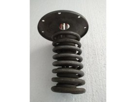 Resim FullYedek Termostat Delikli Şofben Rezistans , Ani Su Isıtıcı Şofben 