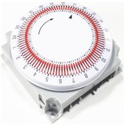 Resim Tj01 Timer 24 Saat 15 Dakika Zaman Ayarlı Taymır Kuluçka Makinesi 