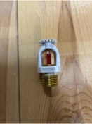 Resim Duyar Pendent Sprinkler Standart Tepkime 68 Derece Yangın Sprinkler 